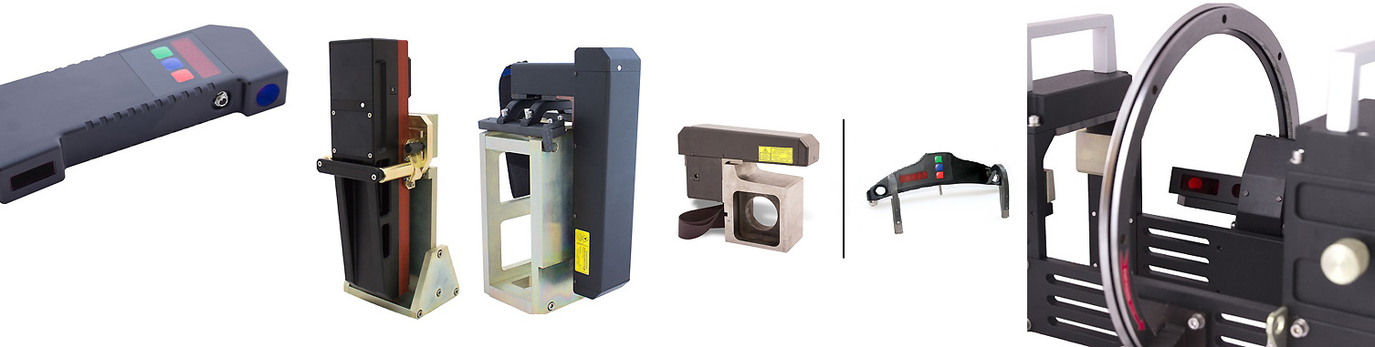 BLET Measurement Group