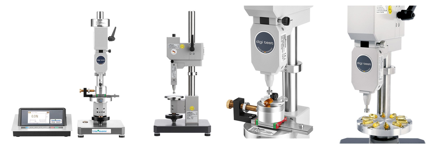 BLET Measurement Group