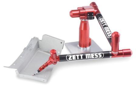 BLET Measurement Group