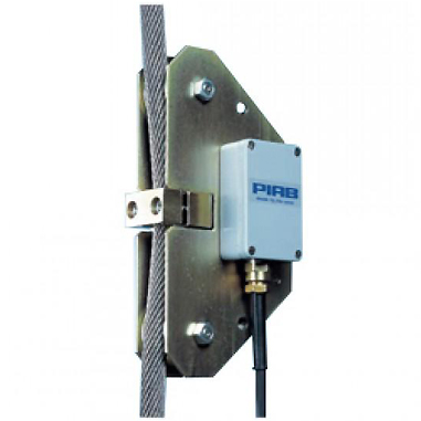 Limiteur de charge PIAB