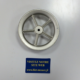 BLET Measurement Group