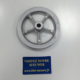 BLET Measurement Group