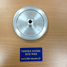 BLET Measurement Group